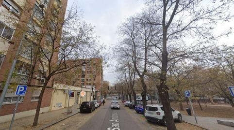 Foto 2 de Pis en venda a  San Ambrosio, 8, Los Cármenes,  Madrid Capital