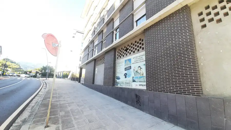 Local comercial en alquiler en Bermeo, imagen 4