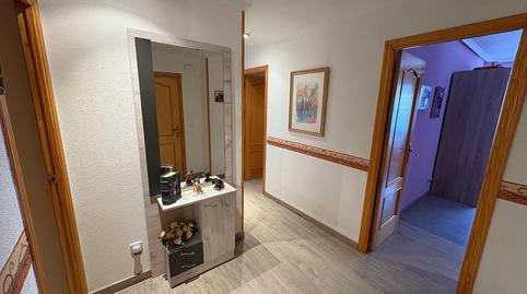 Foto 4 de Apartamento en venta en Petrer, Alicante