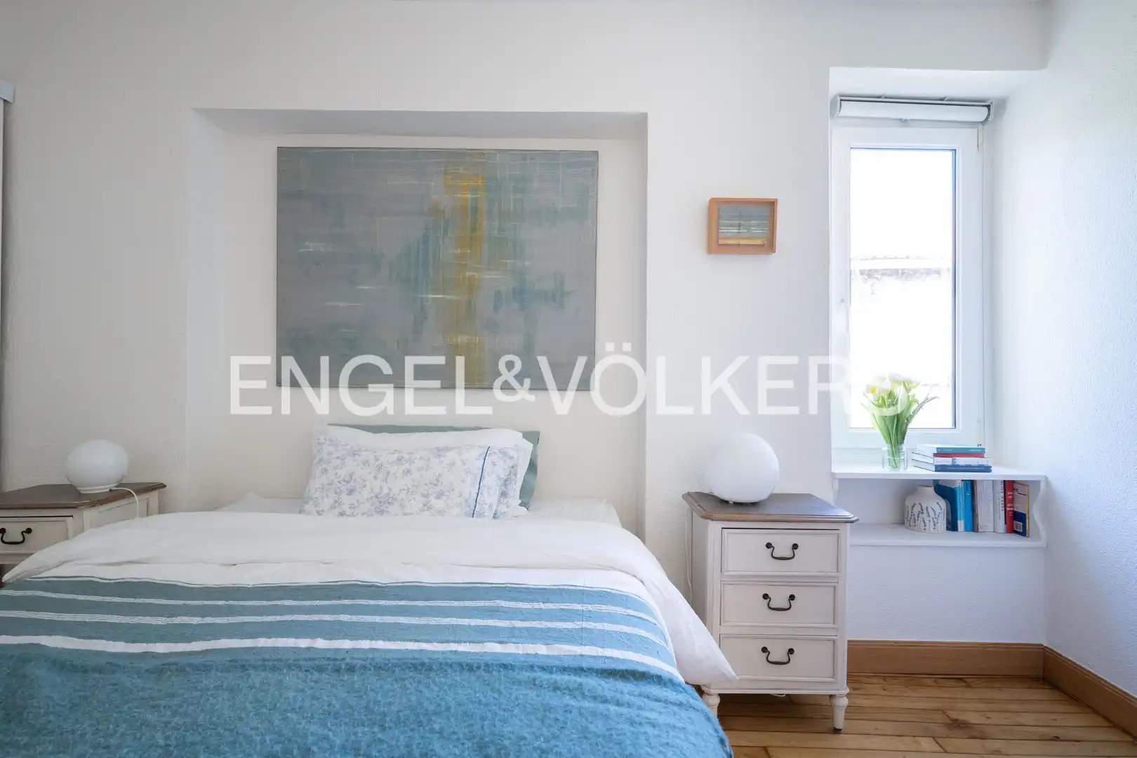 Habitación de Ático en venta en Irun  con Calefacción, Amueblado y Balcón