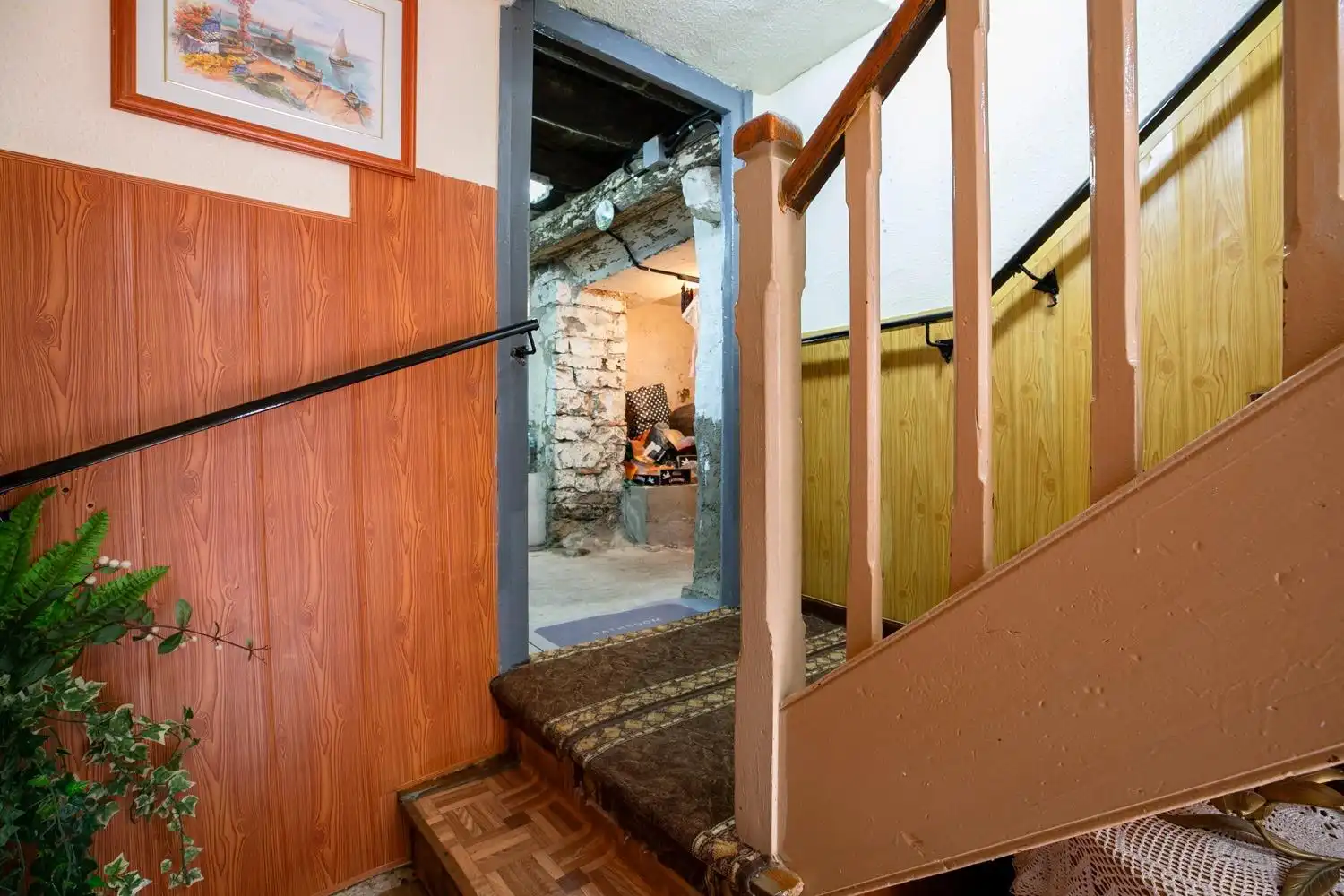 Casa o chalet en venta en Biescas con Calefacción