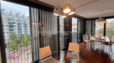 Foto 2 de Pis en venda a Puente de Deusto, Abandoibarra - Guggenheim, Bizkaia