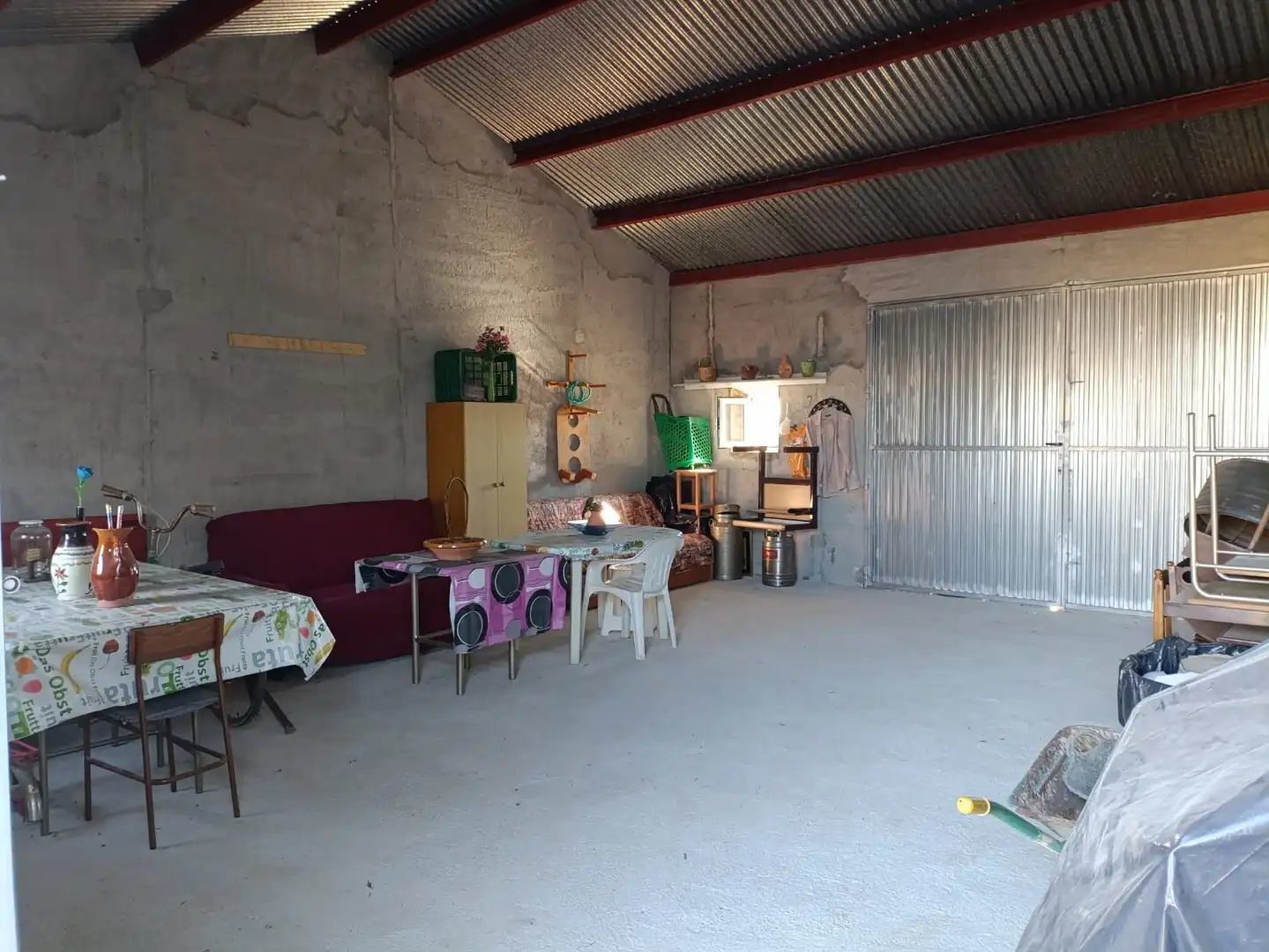 Casa rústica con jardín en venta en Raiguero Bajo, imagen 33