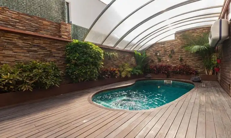 Casa con piscina en venta en Els Grecs - Mas Oliva, imagen 41
