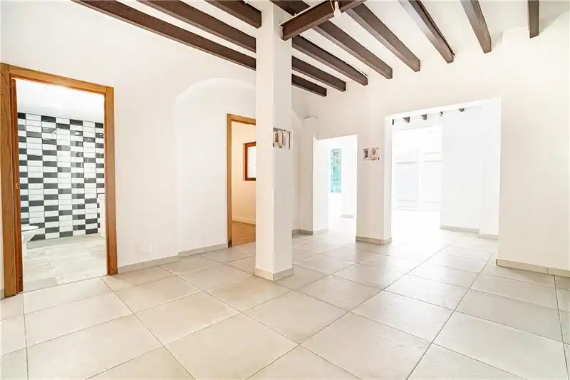 Wohnungen zum Verkauf in  Palma de Mallorca mit Terrasse