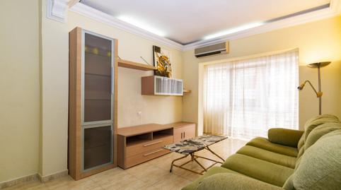 Foto 2 de Piso de alquiler en Ciudad Jardín, Cartagena