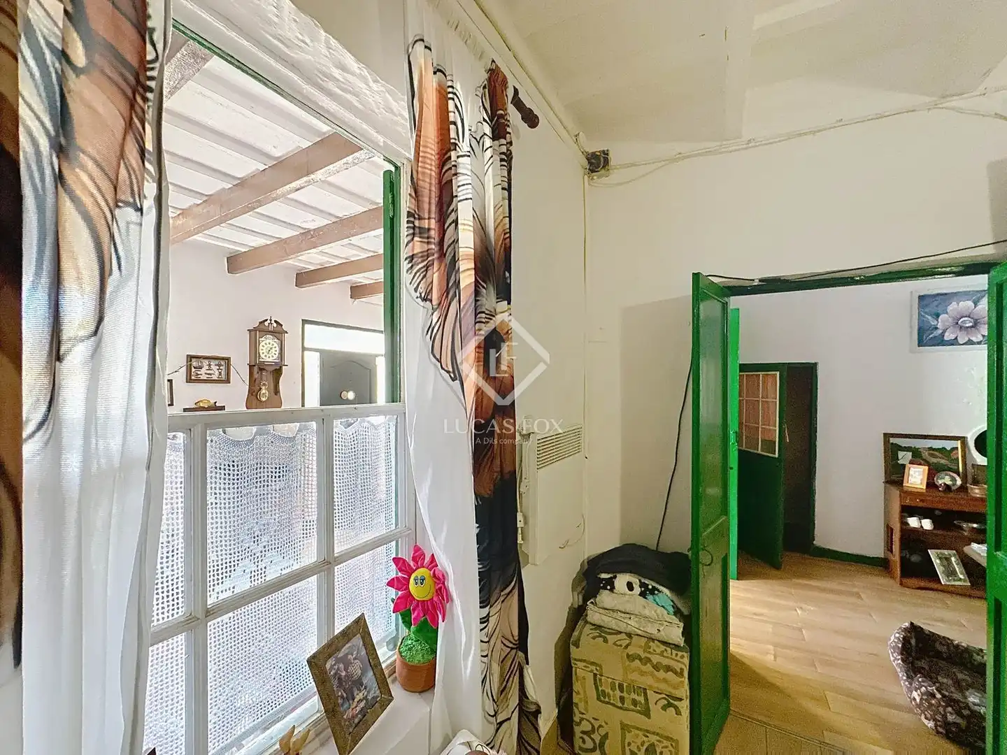 Maison rustique avec jardin à vendre à Alaior poble, imagen 23
