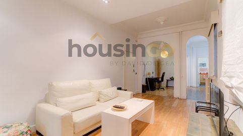 Photo 2 of Flat for rent in Príncipe de Vergara, Recoletos, Madrid Capital