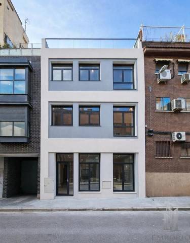 Planta baja en Venta en De Juan De Juanes, 3 en Adelfas