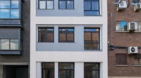 Foto 3 de Planta baixa en venda a De Juan de Juanes, 3, Adelfas,  Madrid Capital