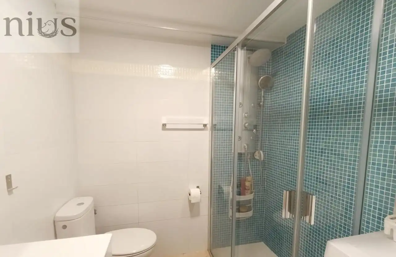 Bany de Planta baixa en venda en Villajoyosa / La Vila Joiosa