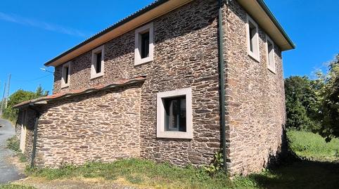 Foto 3 de Casa o xalet en venda a Lugar Pazo, O Pino , A Coruña