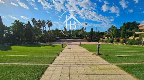 Foto 5 de Garatge en venda a Ausias March, Centro, Alicante