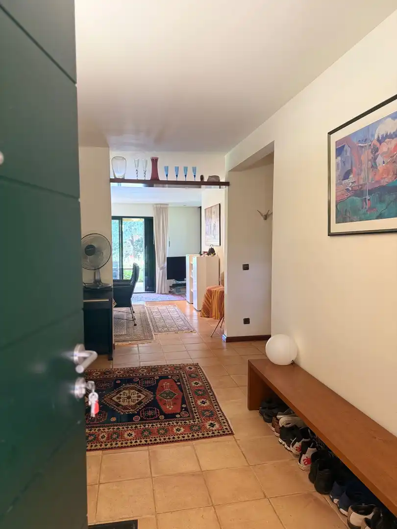 Casa con piscina in vendita a JOSEP MARIA DE VENTÓS, imagen 9