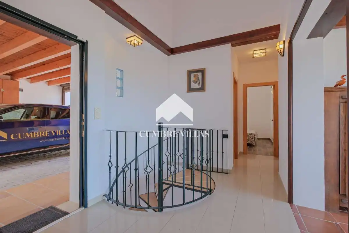 Casa o chalet en venta en Almuñécar con Terraza, Amueblado y Internet
