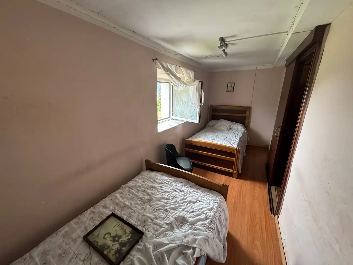 Habitación de Finca rústica en venta en Cudillero con Amueblado