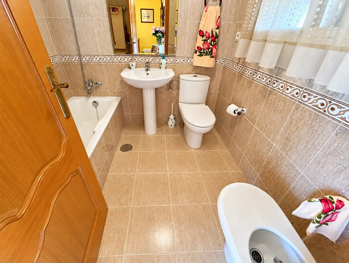 Terraced house with terrace for sale in Calle Versalles 7, imagen 57