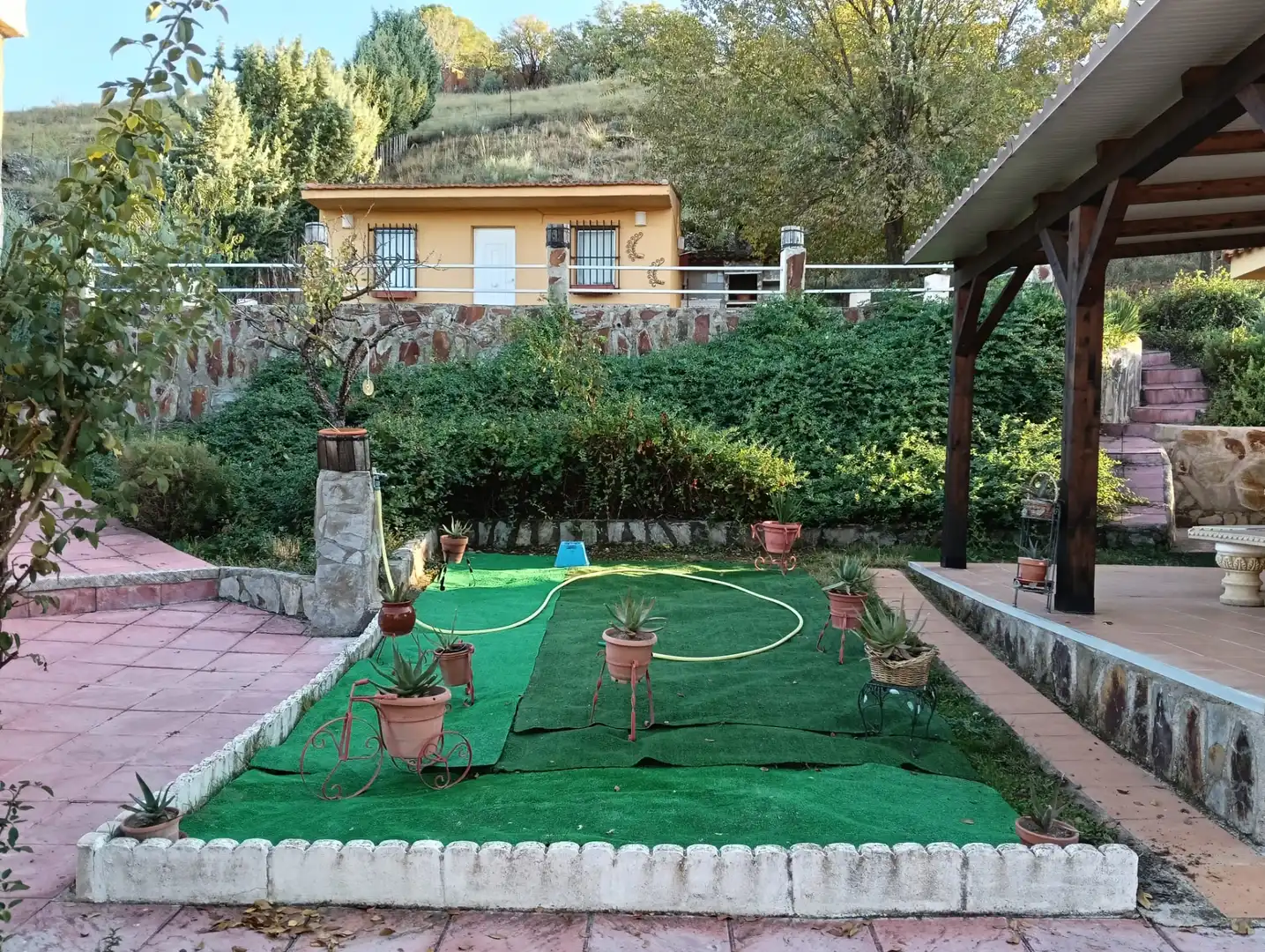 Casa o chalet en venta en Calle Río Henares, Illana