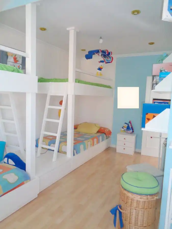 Chalet con piscina en venta en Valdepeñas, imagen 25