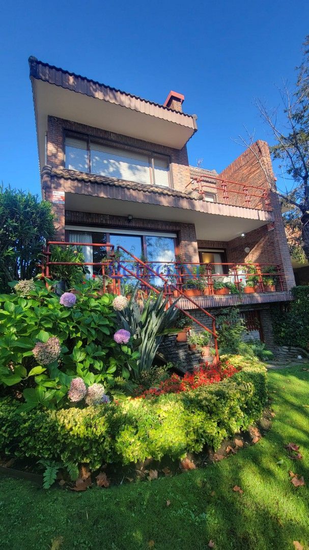 Garden of Single-family semi-detached for sale in Leioa  with Heating, Private garden and Terrace