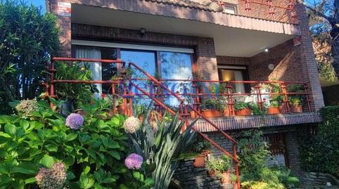 Foto 3 de Casa adosada en venda a Independentzia Kalea, Artatza - Pinueta - Pinosolo, Bizkaia