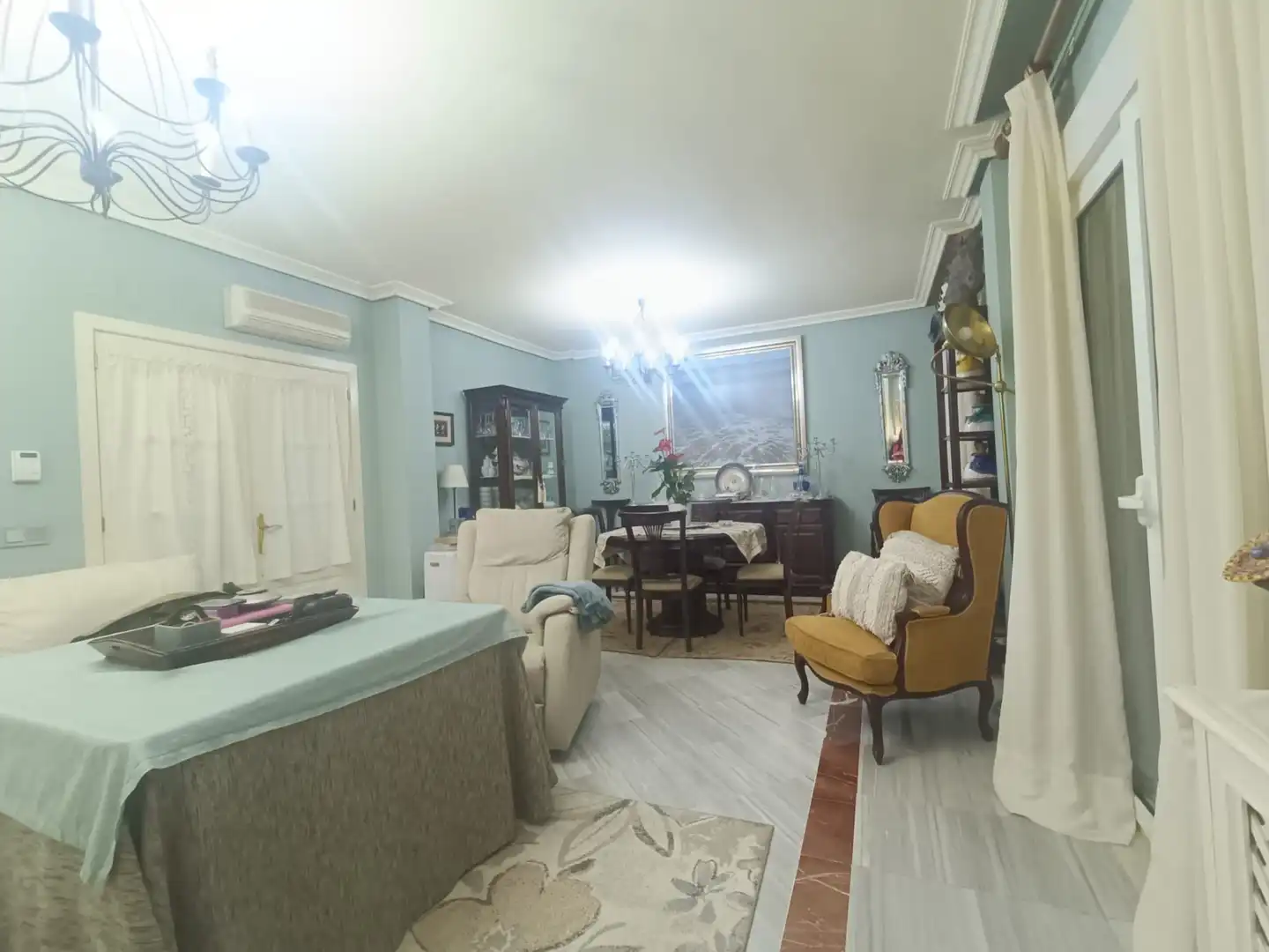 Casa adosada en venda a Calle Nardos, 1, Almendralejo