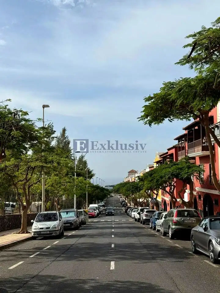 Flat for sale in Casco Urbano