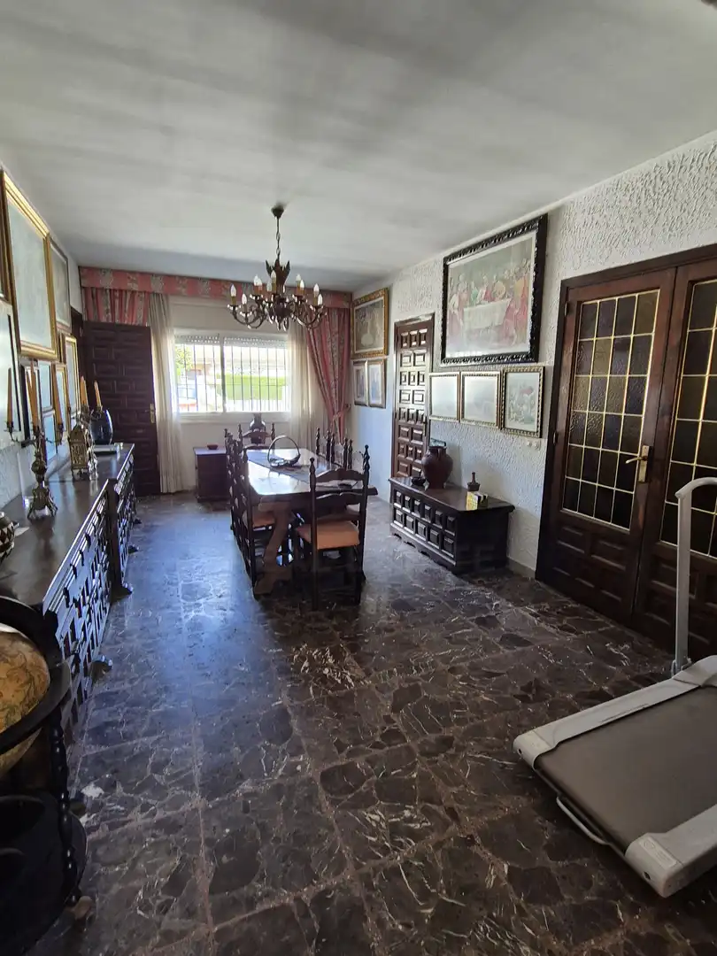 Casa con piscina en venta en Mas Trader - Corral d'En Tort - Corral d'En Cona, imagen 38
