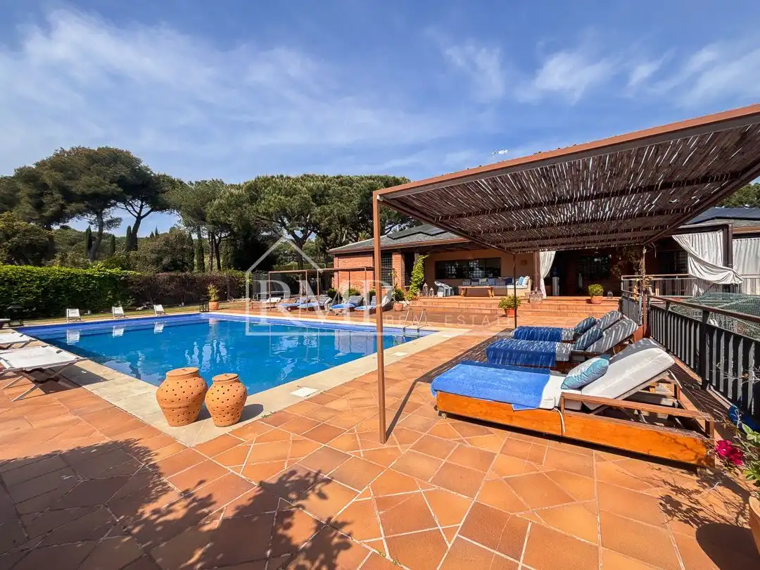 Casa amb piscina en venda a Barcelona s/n, imagen 49