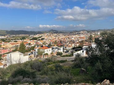 Terreno residenziale in vendita a Calle Borneo 15