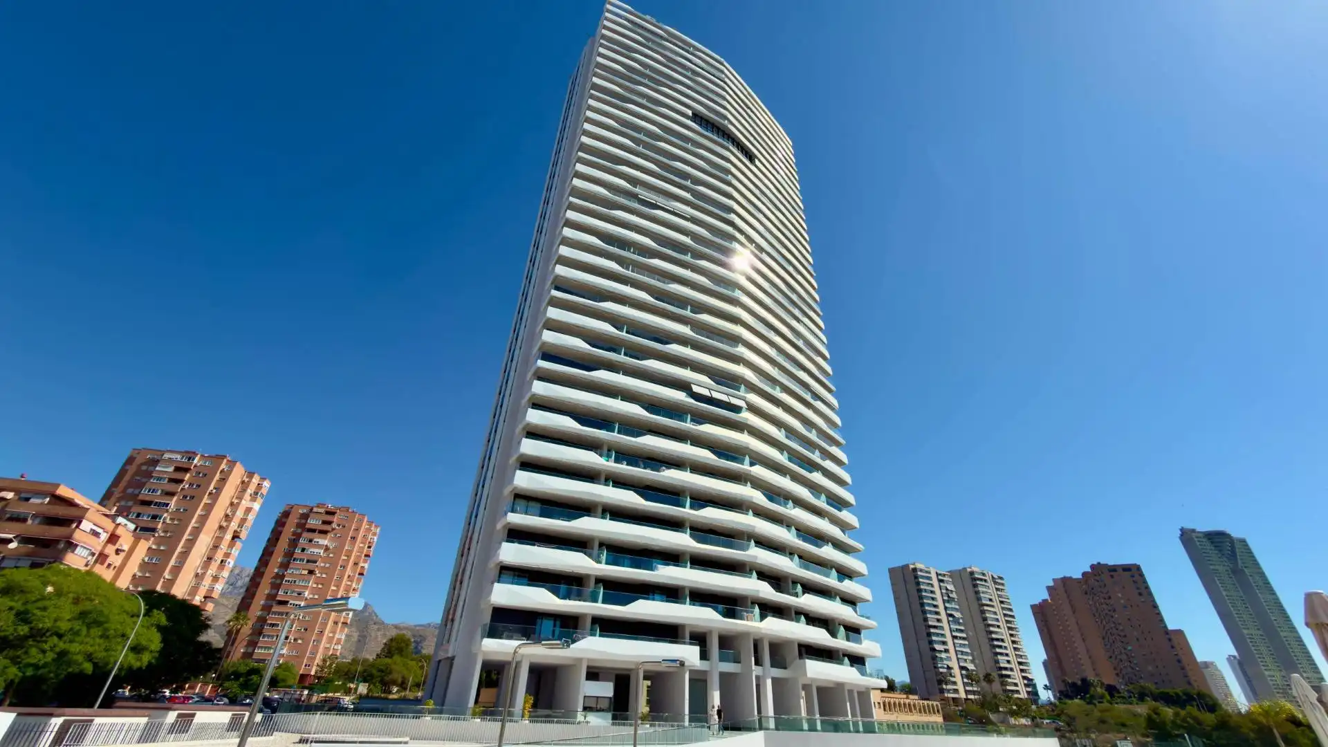 Apartment zum Verkauf in Avenida BENISSA, imagen 55