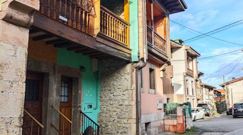 Foto 5 de Casa o xalet en venda a Cué - San Roque - Andrín, Llanes