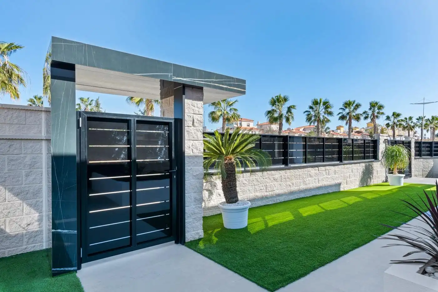Villa mit Pool zum Verkauf in Algorfa, imagen 45