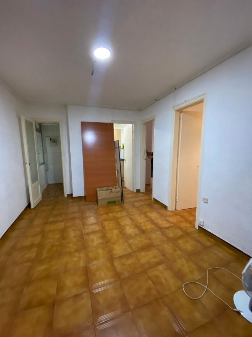 Flat for sale in L'Hospitalet de Llobregat