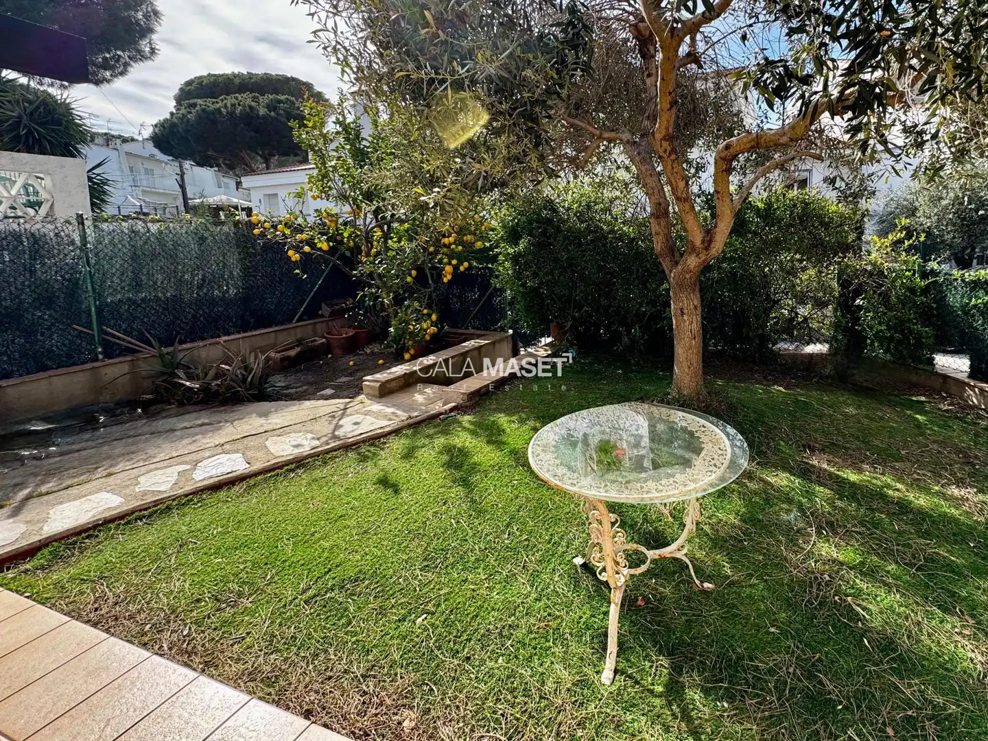 Villa mit Garten zum Verkauf in Puig del Molí, imagen 15