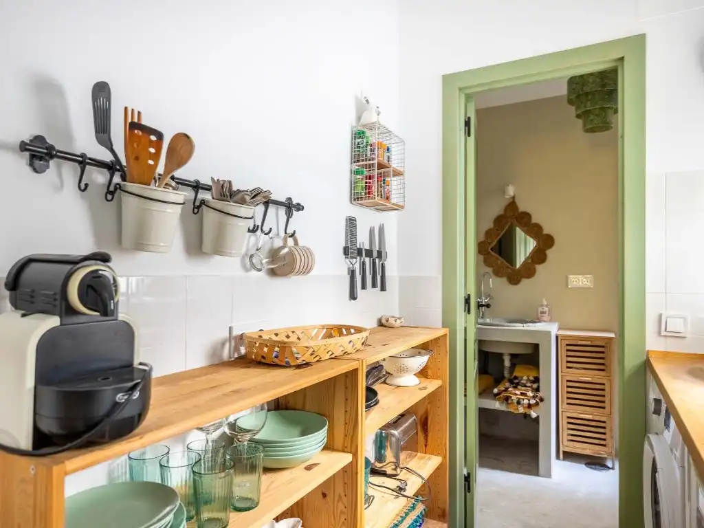 Studio for sale in Casco Antiguo, imagen 7