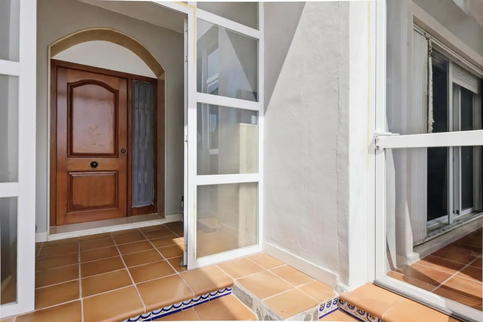 Casa o chalet en venta en Torrent con Aire acondicionado, Calefacción y Jardín privado