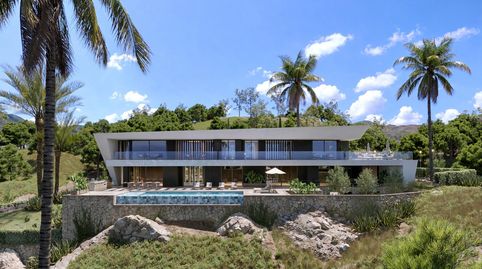 Foto 5 de Casa o chalet en venta en Casares Golf - Casares del Sol, Casares