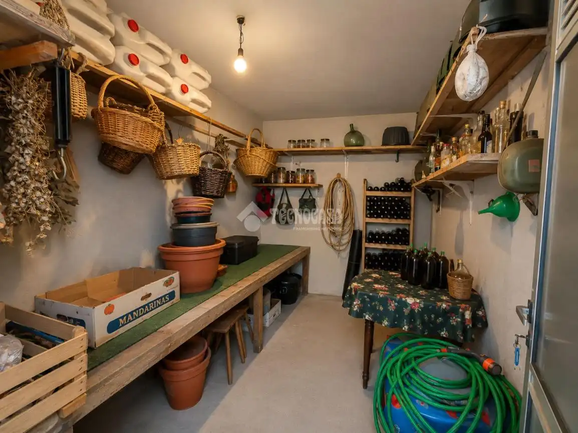 Casa o xalet en venda en Icod de los Vinos