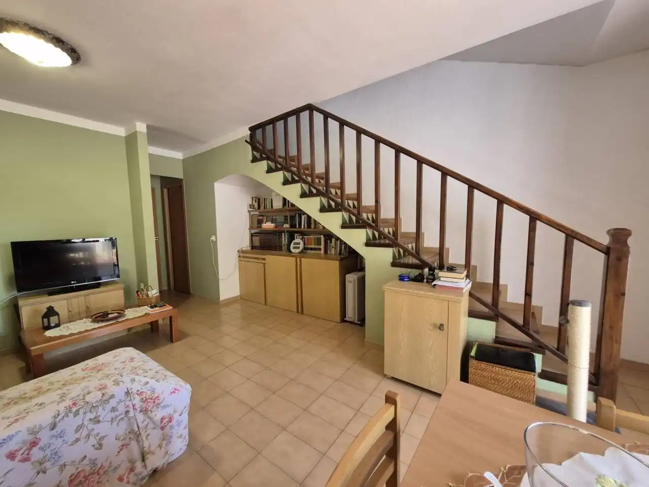 Casa o xalet en venda a Bardají - Molí de Baix