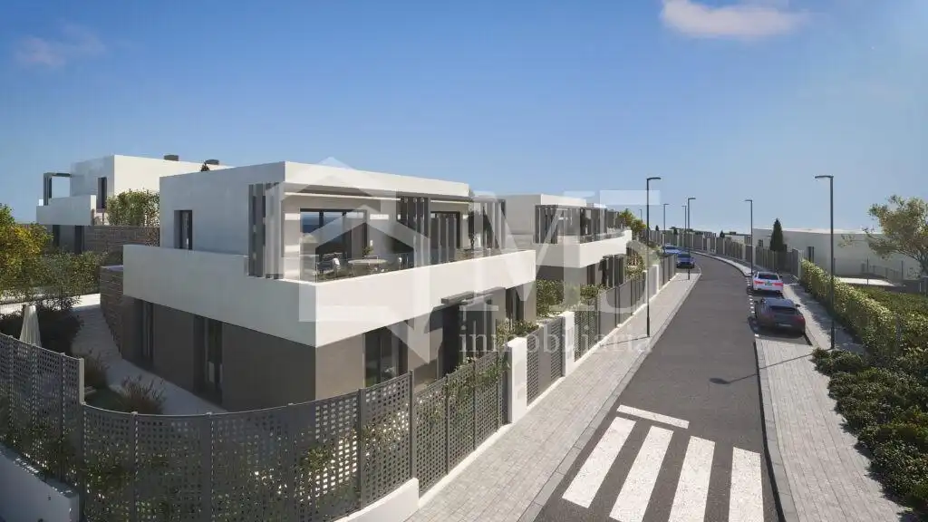 Reihenhaus mit Pool zum Verkauf in Lagos, imagen 21
