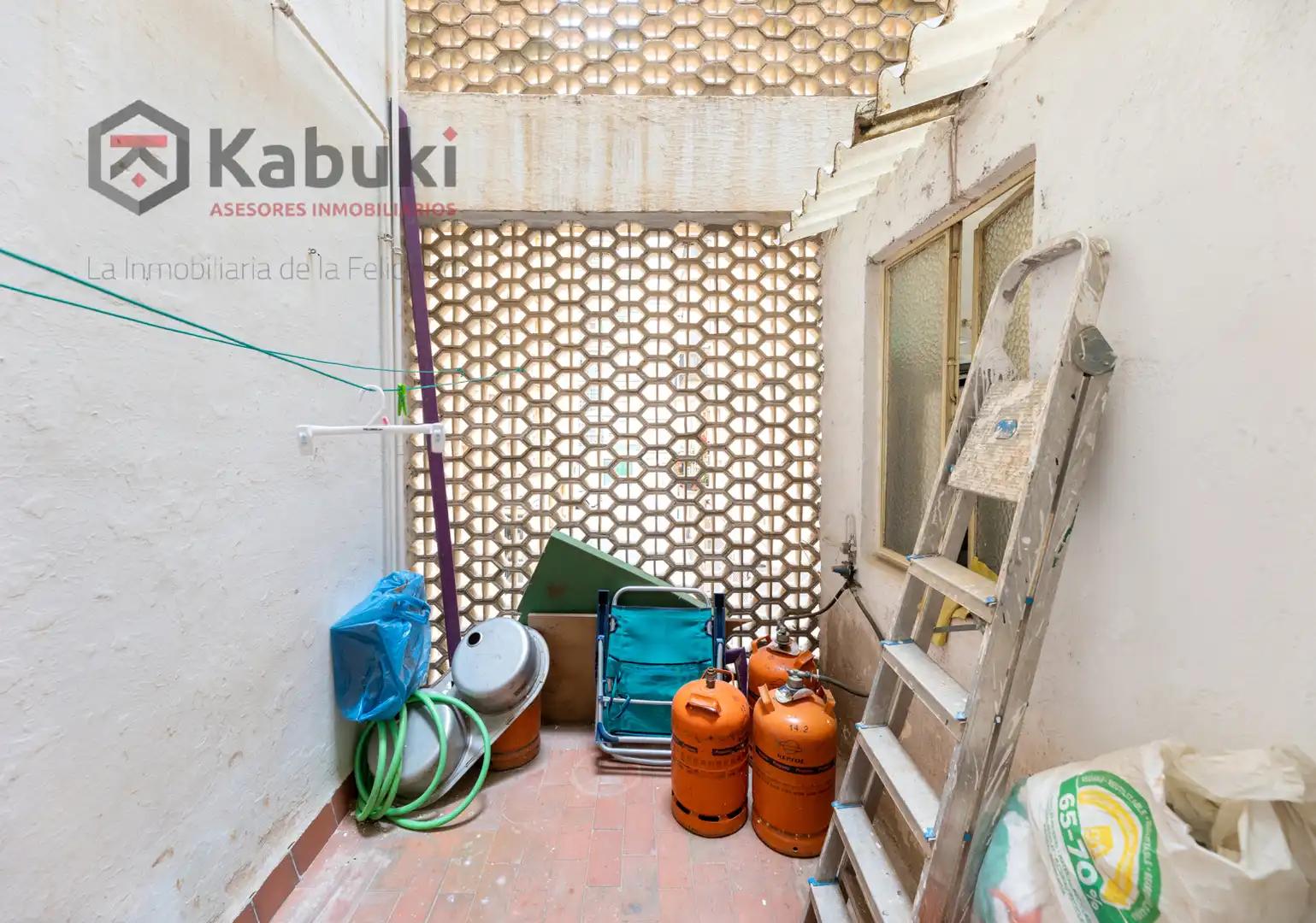 Flat with terrace for sale in Granada - avenida de cervantes 4, imagen 19