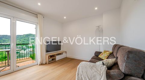 Foto 4 de Piso en venta en Aizkorri Kalea, Antiguo, Donostia - San Sebastián