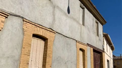 Foto 2 de Pis en venda a Calle Caba, 19, Villalcón, Palencia