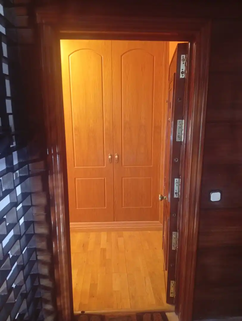 Flat for rent in Torremolinos  with Air Conditioner, Heating and Terrace
