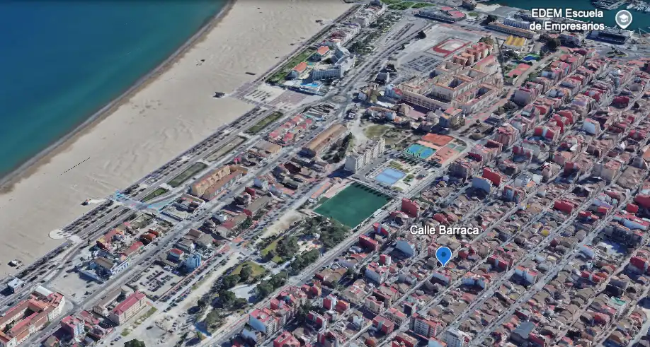 Casa en venda a Carrer de la Barraca, imagen 13