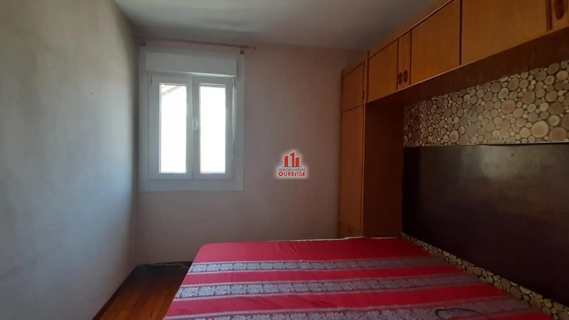 Bedroom of Houses for sale in Ourense Capital   with Furnished and Balcony