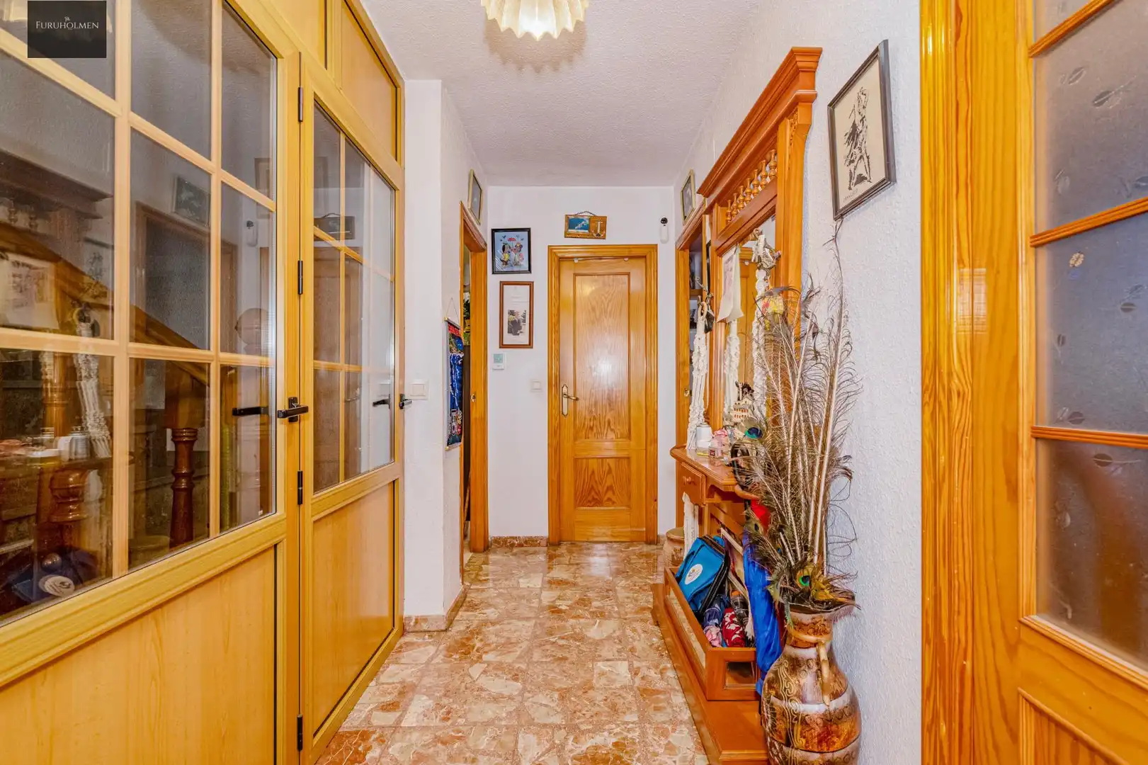 Villa zum Verkauf in Calle RIVERA, imagen 21