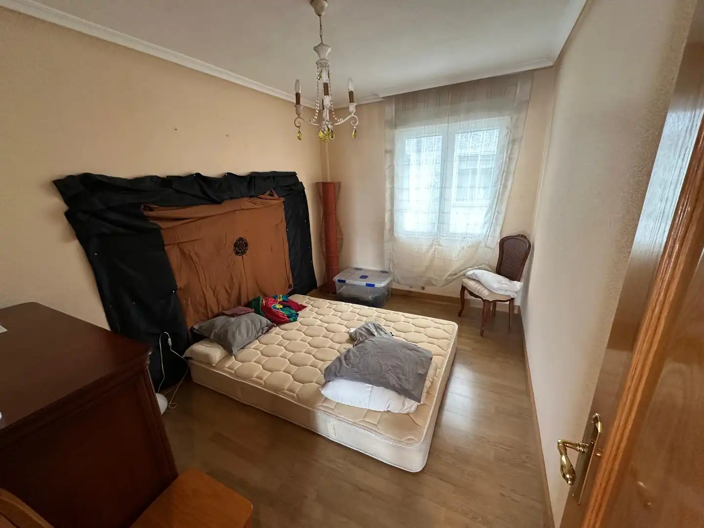 Apartament amb ascensor en venda a Calle Madrid, imagen 9