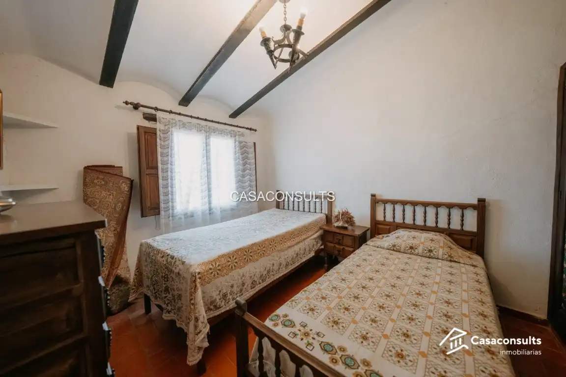 Casa con terrazza in vendita a Carrer Paseo 68, imagen 8